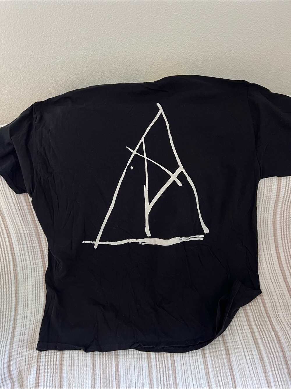 NWOT Poppy Shirt - Picture 2 of 3